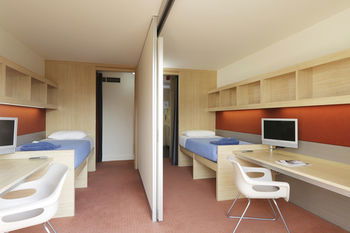 RMIT Village - Hotel Gold Coast 4