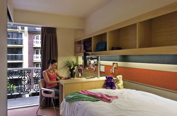 RMIT Village - Hotel Gold Coast 5