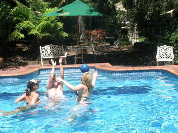 RMIT Village - Hotel Gold Coast 9