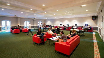 RMIT Village - Hotel Gold Coast 12