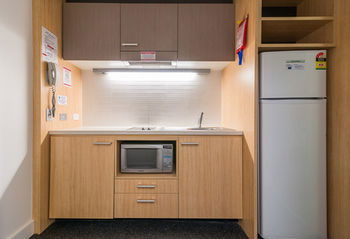 RMIT Village - Hotel Gold Coast 14