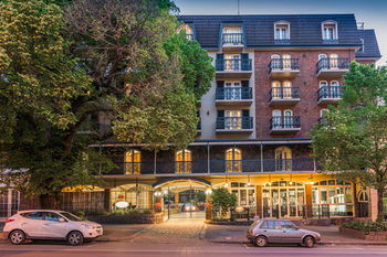 RMIT Village - Hotel Gold Coast 16