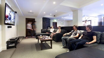 RMIT Village - Hotel Gold Coast 17