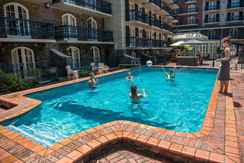 RMIT Village - Hotel Gold Coast 18