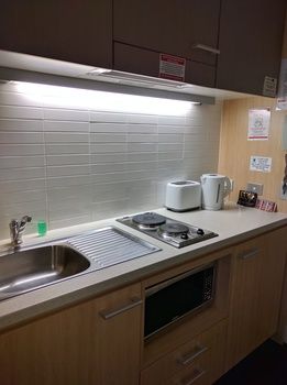 RMIT Village - Hotel Gold Coast 23