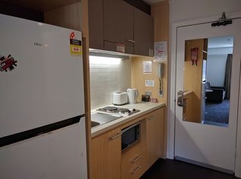 RMIT Village - Hotel Gold Coast 24
