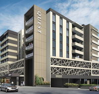 Quest Dandenong Central - Hotel Gold Coast