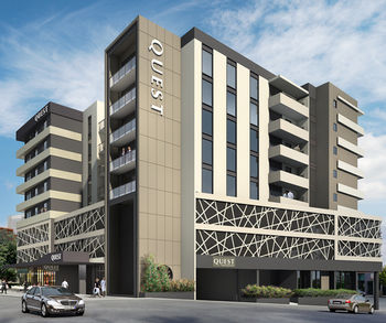 Quest Dandenong Central - Hotel Gold Coast 0