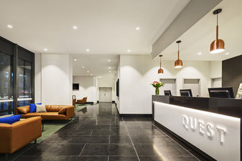 Quest Dandenong Central - Hotel Gold Coast 6