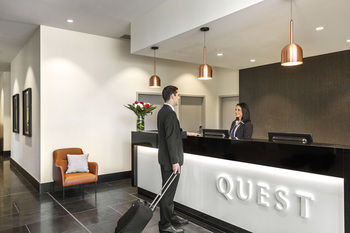 Quest Dandenong Central - Hotel Gold Coast 8