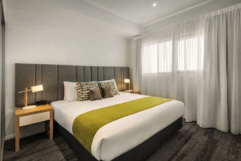 Quest Dandenong Central - Hotel Gold Coast 10