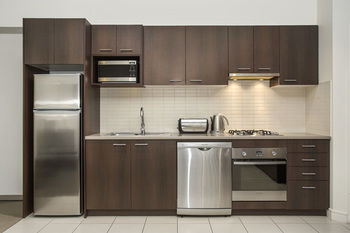 Quest Dandenong Central - Hotel Gold Coast 12