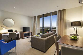 Quest Dandenong Central - Hotel Gold Coast 13
