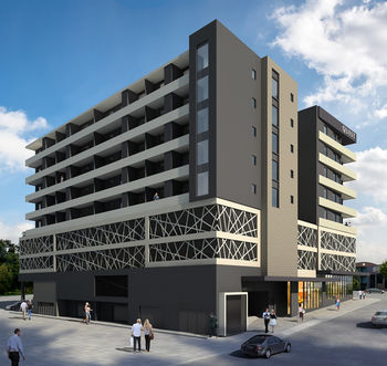 Quest Dandenong Central - Hotel Gold Coast 16