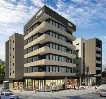 Quest Dandenong Central - Hotel Gold Coast 17