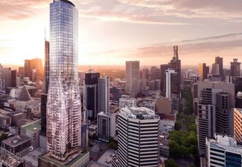Apartments Melbourne Domain - CBD Lofts - Hotel Gold Coast 1