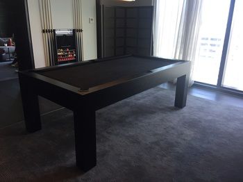 Apartments Melbourne Domain - CBD Lofts - Hotel Gold Coast 11