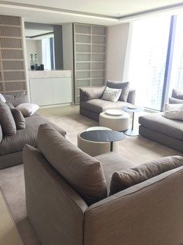 Apartments Melbourne Domain - CBD Lofts - Hotel Gold Coast 17