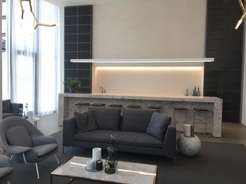 Apartments Melbourne Domain - CBD Lofts - Hotel Gold Coast 23
