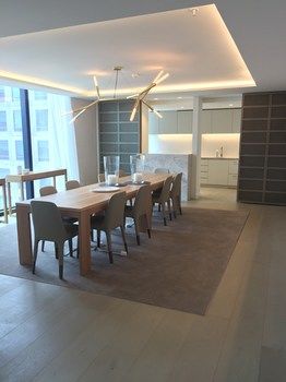 Apartments Melbourne Domain - CBD Lofts - Hotel Gold Coast 28