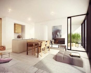 Apartments Melbourne Domain - CBD Lofts - Hotel Gold Coast 29