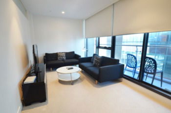 Apartments Melbourne Domain - CBD Lofts - Hotel Gold Coast 30