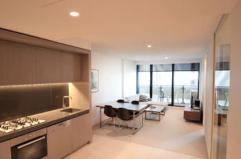 Apartments Melbourne Domain - CBD Lofts - Hotel Gold Coast 31