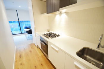 Apartments Melbourne Domain - CBD Lofts - Hotel Gold Coast 37