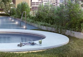 Apartments Melbourne Domain - CBD Lofts - Hotel Gold Coast 38