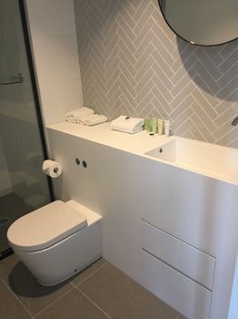 Apartments Melbourne Domain - CBD Lofts - Hotel Gold Coast 39