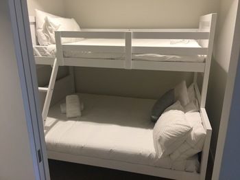 Apartments Melbourne Domain - CBD Lofts - Hotel Gold Coast 44