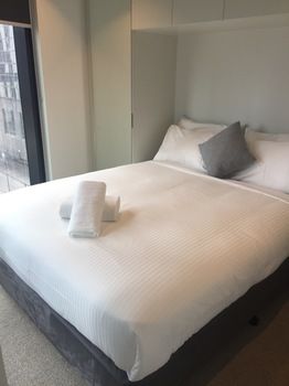 Apartments Melbourne Domain - CBD Lofts - Hotel Gold Coast 45