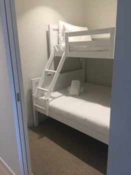 Apartments Melbourne Domain - CBD Lofts - Hotel Gold Coast 47
