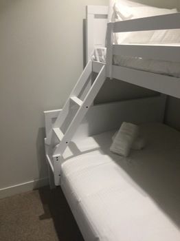 Apartments Melbourne Domain - CBD Lofts - Hotel Gold Coast 48