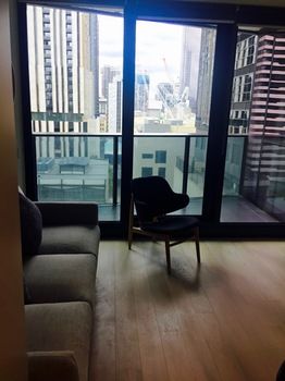 Apartments Melbourne Domain - CBD Lofts - Hotel Gold Coast 53