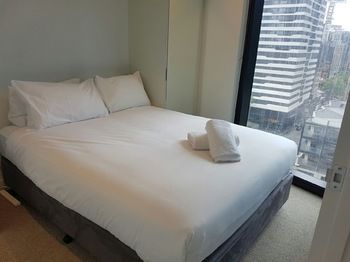 Apartments Melbourne Domain - CBD Lofts - Hotel Gold Coast 57