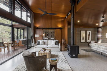 Spicers Sangoma Retreat - Adults Only - Hotel Gold Coast 11