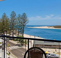 Cerulean Apartments - Hotel Gold Coast