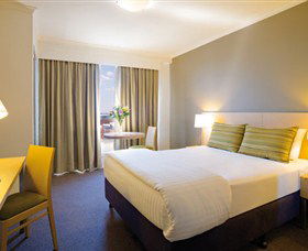Adina Apartment Hotel Brisbane - Hotel Gold Coast 2