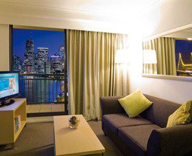 Adina Apartment Hotel Brisbane - Hotel Gold Coast 3