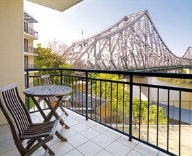 Adina Apartment Hotel Brisbane - Hotel Gold Coast 0