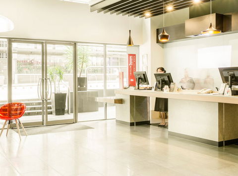 Ibis Brisbane - Hotel Gold Coast 2