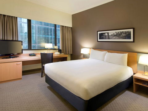 Ibis Brisbane - Hotel Gold Coast 3