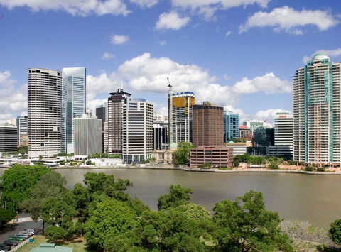 Ibis Brisbane - Hotel Gold Coast 5