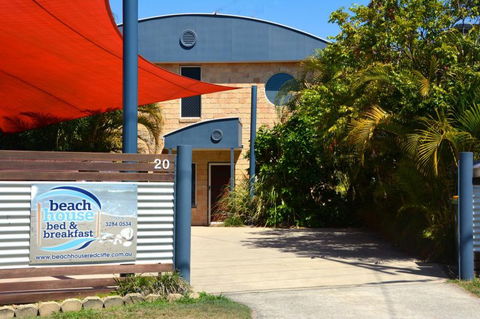 Beach House Redcliffe - Hotel Gold Coast 1