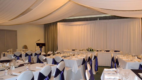 BEST WESTERN Ballina Island Motor Inn - Hotel Gold Coast 4