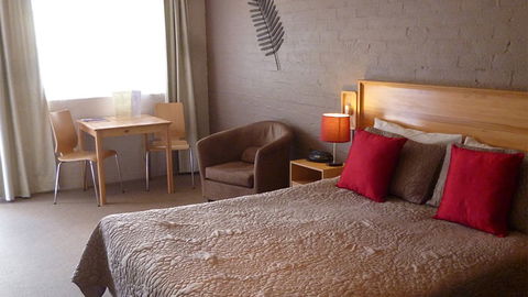 BEST WESTERN Balan Village Motel Nowra - Hotel Gold Coast 1