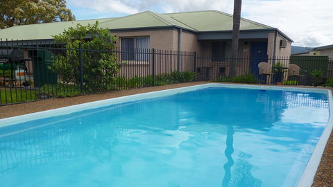 BEST WESTERN Balan Village Motel Nowra - Hotel Gold Coast 3