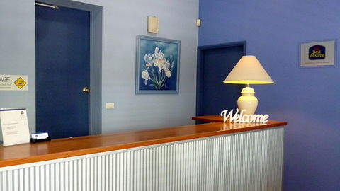 BEST WESTERN Balan Village Motel Nowra - Hotel Gold Coast 6
