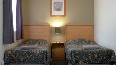 BEST WESTERN Balan Village Motel Nowra - Hotel Gold Coast 9